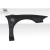 1995-1999 Mitsubishi Eclipse F-1 Fender - image 5