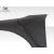 1995-1999 Mitsubishi Eclipse F-1 Fender - image 9