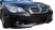 2004-2007 BMW 5 Series E60 Duraflex AC-S Front Lip Under Spoiler Air Dam 1 Piece (S)