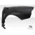 1994-2001 Acura Integra F-1 Fender - image 8