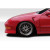 1994-2001 Acura Integra Duraflex F-1 Fenders - 2 Piece - image 1