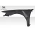 1994-1997 Honda Accord F-1 Fender - image 4