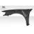 1994-1997 Honda Accord F-1 Fender - image 3