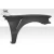 1994-1997 Honda Accord F-1 Fender - image 5