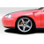 1993-1997 Honda Del Sol F-1 Fenders - 2 Piece - image 1