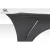 1993-1997 Honda Del Sol F-1 Fender - image 10