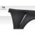 1992-1995 Honda Civic F-1 Fender - image 9
