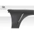 1992-1996 Honda Prelude F-1 Fender - image 5