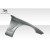 1990-1996 Nissan 300ZX Z32 F-1 Fenders - 2 Piece - image 4
