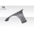 1990-1996 Nissan 300ZX Z32 F-1 Fenders - 2 Piece - image 9