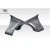 1990-1996 Nissan 300ZX Z32 F-1 Fenders - 2 Piece - image 10