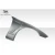 1990-1996 Nissan 300ZX F-1 Fender - image 5