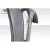 1990-1996 Nissan 300ZX F-1 Fender - image 7
