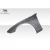 1990-1996 Nissan 300ZX F-1 Fender - image 12
