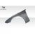 1990-1996 Nissan 300ZX F-1 Fender - image 13