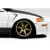 1988-1991 Honda CRX F-1 Fender - image 1