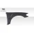 1988-1991 Honda CRX F-1 Fender - image 3