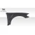 1988-1991 Honda CRX F-1 Fender - image 3