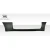 1985-1989 Toyota MR2 F-1 Body Kit - 4 Piece - image 4