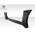 1985-1989 Toyota MR2 F-1 Side Skirts - image 8