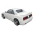 1985-1989 Toyota MR2 F-1 Side Skirts - image 1