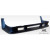 1982-1986 Toyota Supra F-1 Front Lip Under Spoiler Air Dam - 1 Piece - image 7