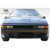 1982-1986 Toyota Supra F-1 Side Skirts Rocker Panels - 2 Piece - image 4
