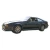 1982-1986 Toyota Supra F-1 Side Skirts - image 1