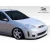 2000-2004 Ford Focus F-Sport Front Bumper - 1 Piece - image 3