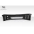 2000-2004 Ford Focus F-Sport Front Bumper - 1 Piece - image 9