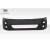 2000-2004 Ford Focus F-Sport Front Bumper - 1 Piece - image 6