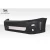 2000-2004 Ford Focus F-Sport Front Bumper - image 5