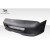 1984-1988 Pontiac Fiero F355 Front Bumper - 1 piece - image 10