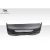 1984-1988 Pontiac Fiero F355 Front Bumper - 1 piece - image 5