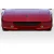 1984-1988 Pontiac Fiero F355 Front Bumper - image 1