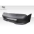 1984-1988 Pontiac Fiero F355 Front Bumper - image 9