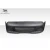 1984-1988 Pontiac Fiero F355 Front Bumper - image 4