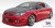 2005-2010 Scion tC Duraflex FAB Body Kit 4 Piece