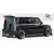 2004-2007 Scion xB FAB Rear Bumper - image 5