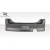 2004-2007 Scion xB FAB Rear Bumper - image 9