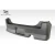 2004-2007 Scion xB FAB Rear Bumper - image 11