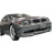 2002-2005 BMW 7 Series E65 E66 AC-S Front Lip Under Spoiler Air Dam - 1 Piece (S) - image 1
