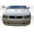 2002-2005 BMW 7 Series E65 E66 AC-S Front Lip Under Spoiler Air Dam - 1 Piece (S) - image 3