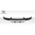 2002-2005 BMW 7 Series E65 E66 AC-S Front Lip Under Spoiler Air Dam - 1 Piece (S) - image 11