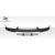 2002-2005 BMW 7 Series E65 E66 Duraflex AC-S Front Lip Under Spoiler Air Dam - 1 Piece (S) - image 11
