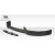 2002-2005 BMW 7 Series E65 E66 AC-S Front Lip Under Spoiler Air Dam - 1 Piece (S) - image 12
