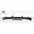 2002-2005 BMW 7 Series E65 E66 Duraflex AC-S Front Lip Under Spoiler Air Dam - 1 Piece (S) - image 14