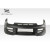 1994-1998 Mitsubishi 3000GT Duraflex Fighter Body Kit - 4 Piece - image 18