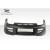 1994-1998 Mitsubishi 3000GT Dodge Stealth Fighter Front Bumper - 1 Piece - image 1