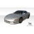 1991-1999 Mitsubishi 3000GT Fighter Side Skirts - image 8